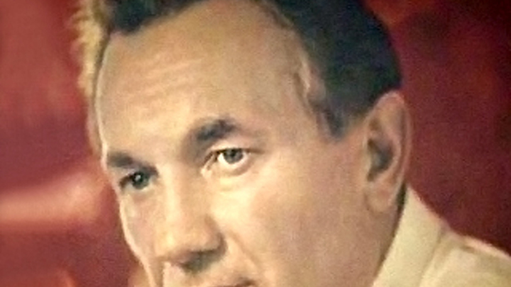 Иван Переверзев