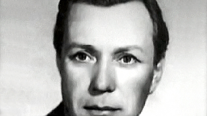 Борис Чирков