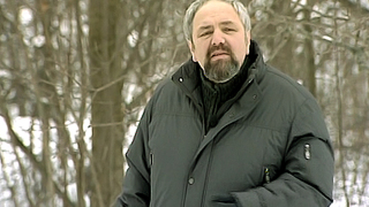 "Судьба без почвы и почва без судьбы". Фильм 7-й