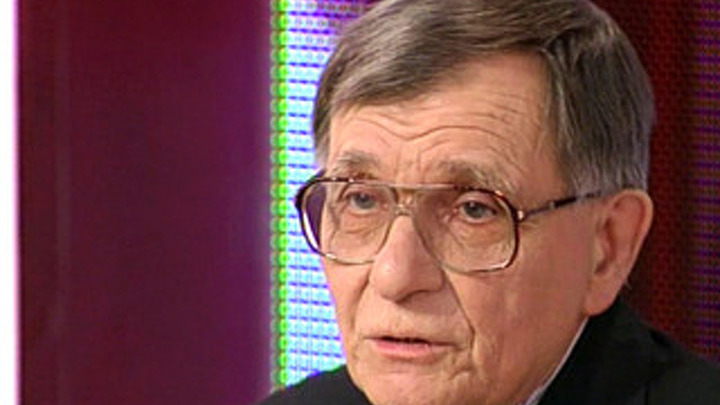 Алексей Бартошевич. "Шекспир – человек театра". 1-я лекция