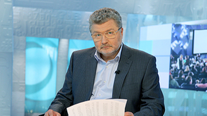 Эфир от 23.10.2011