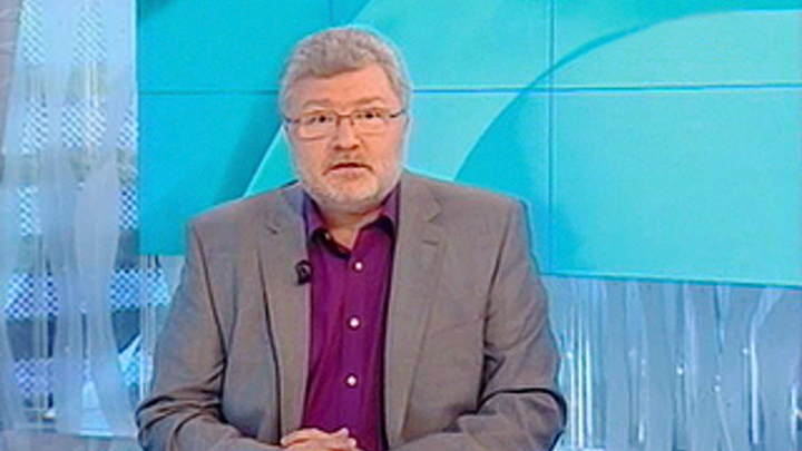 Эфир от 24.06.2012