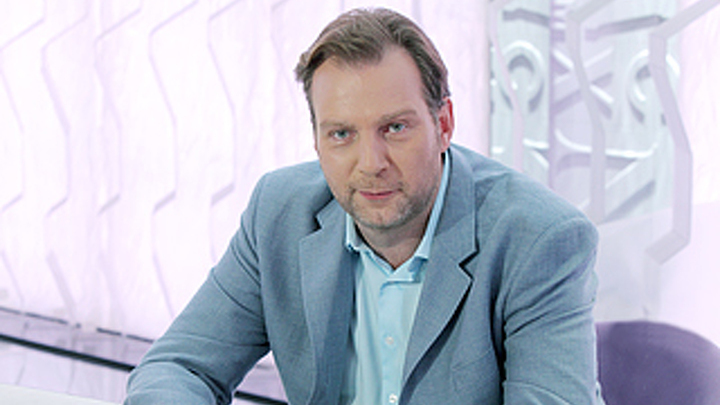  Наблюдатель