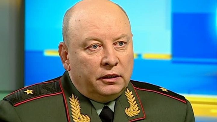 "Стратегия": контрактники в современной армии