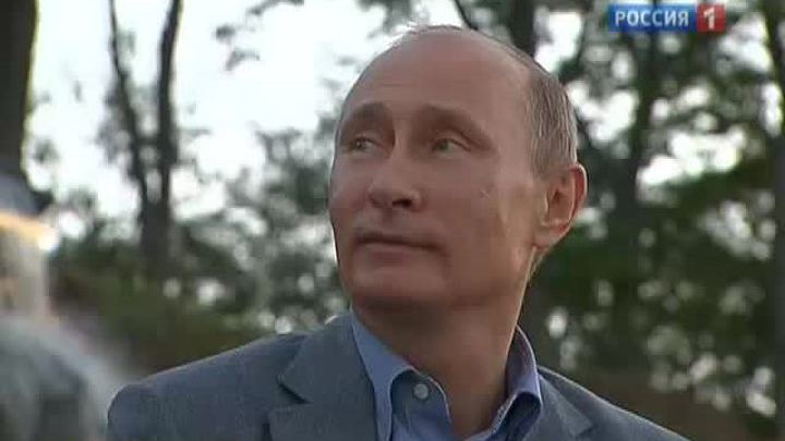 Обновленный Владивосток принимает гостей саммита АТЭС