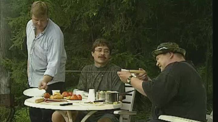 Эфир от 16.08.1998