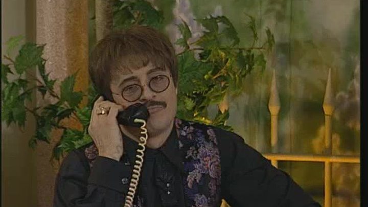 Эфир от 28.11.1998