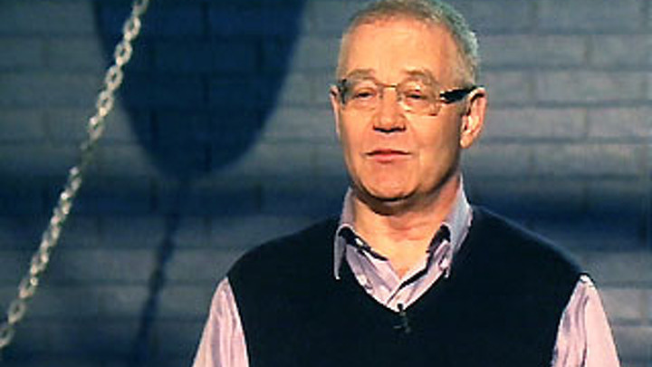 Александр Журбин