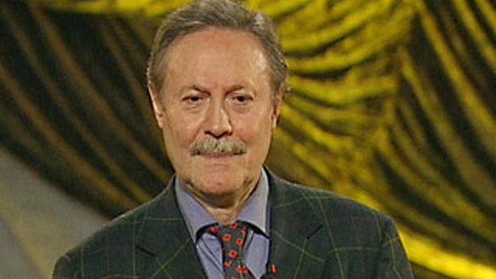 Юрий Соломин