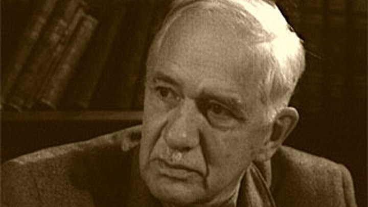 Корней Чуковский