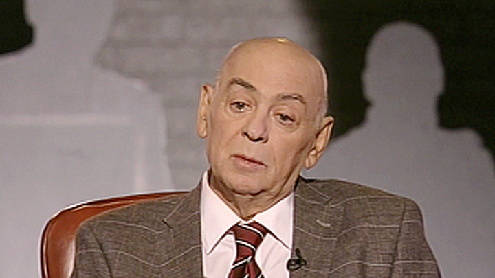 Анатолий Равикович