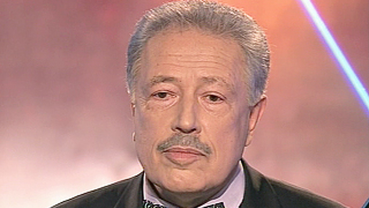Святослав Бэлза