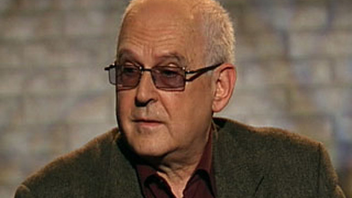Алексей Бородин