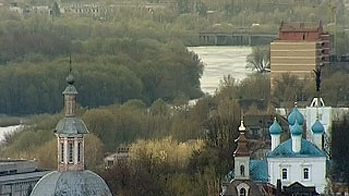 Брянск