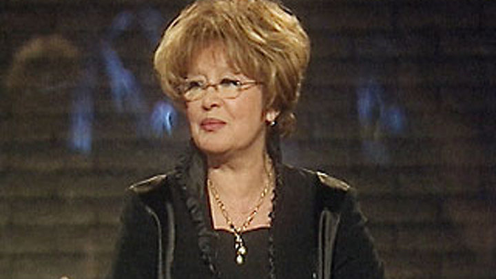Марина Неелова