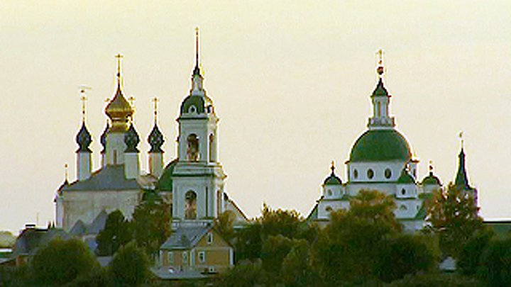Ростов Великий