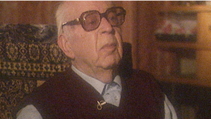 Никита Богословский
