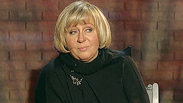Марина Голуб