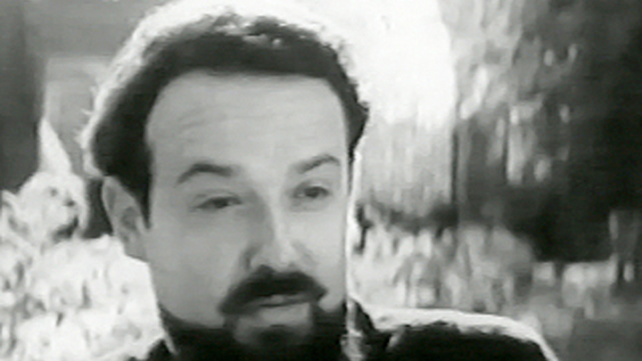 Александр Мень