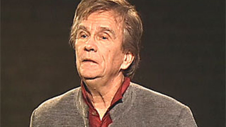 Владимир Федосеев
