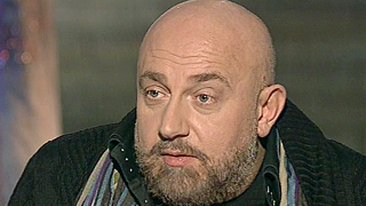 Павел Каплевич