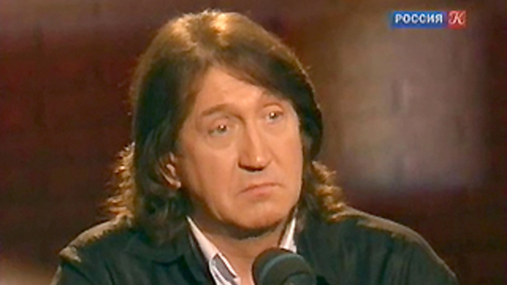 Олег Митяев
