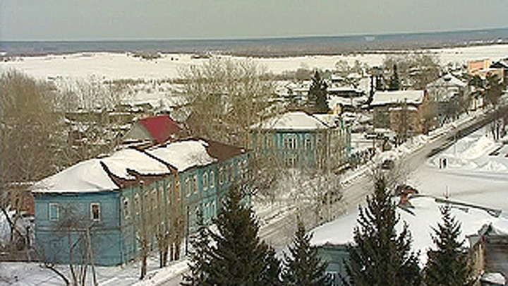 Тара (Омская область)