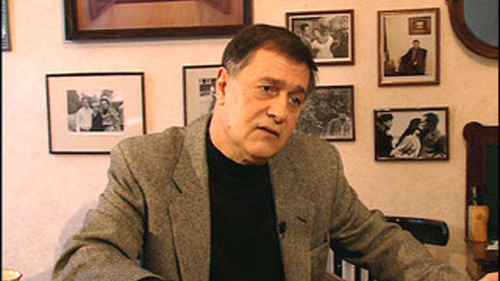 Роман Балаян