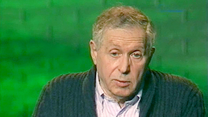 Юрий Ряшенцев