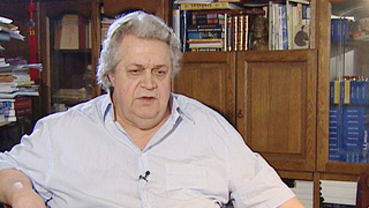 Вячеслав Овчинников