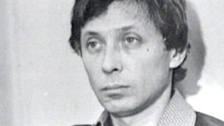 Олег Даль