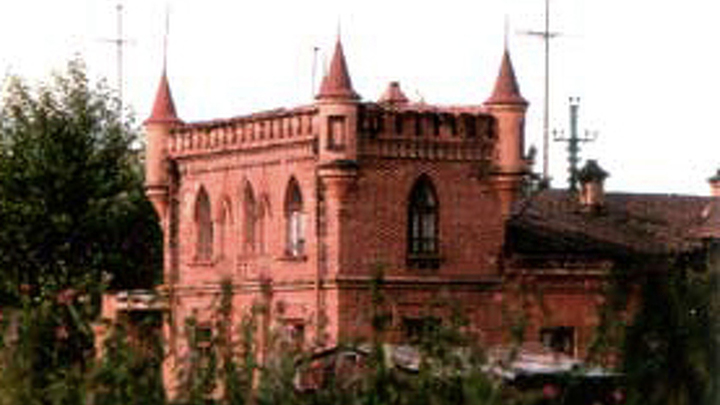 Город Ирбит (Свердловская область)