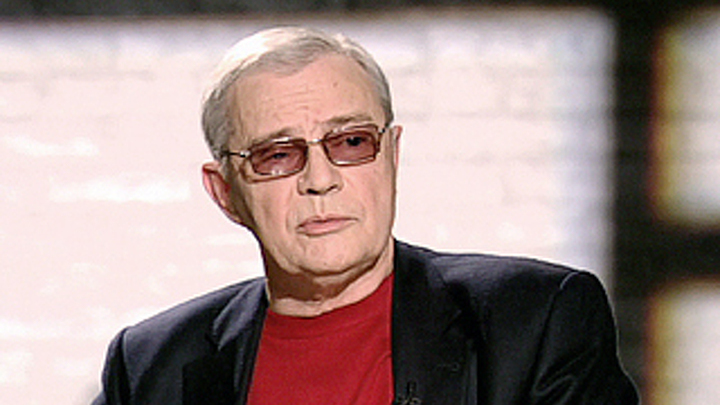Лев Прыгунов
