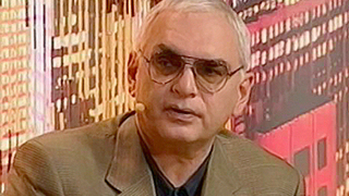 Карен Шахназаров