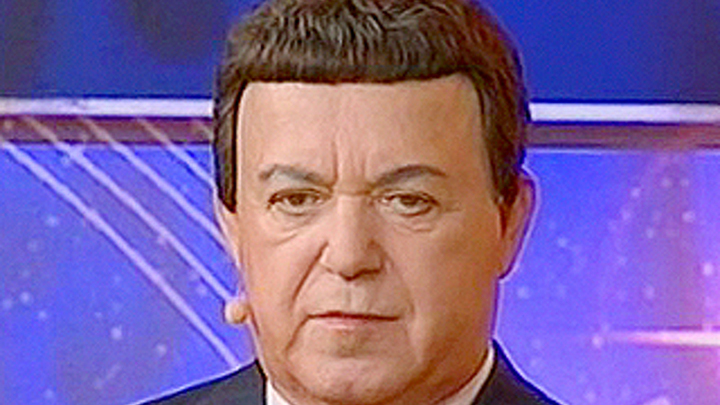 Иосиф Кобзон