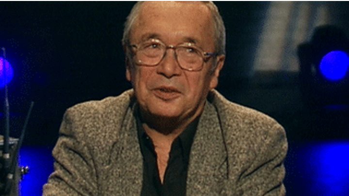 Юлий Ким