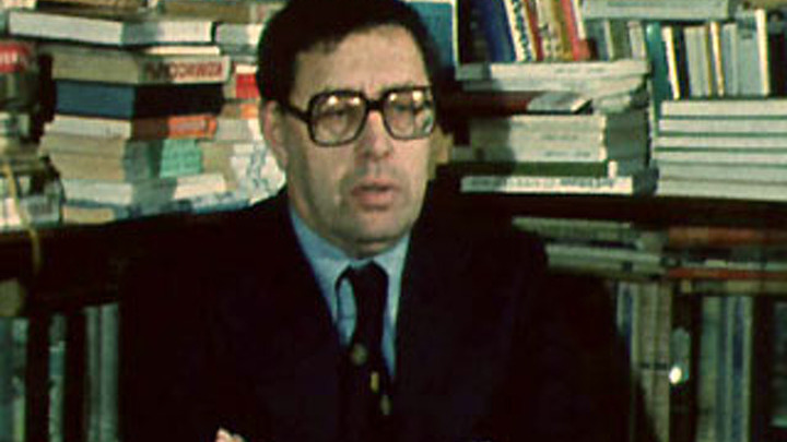Юрий Трифонов