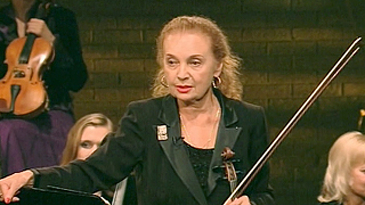 Светлана Безродная