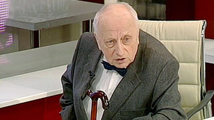 Юрий Васильев. "Как клетка становится опухолевой"