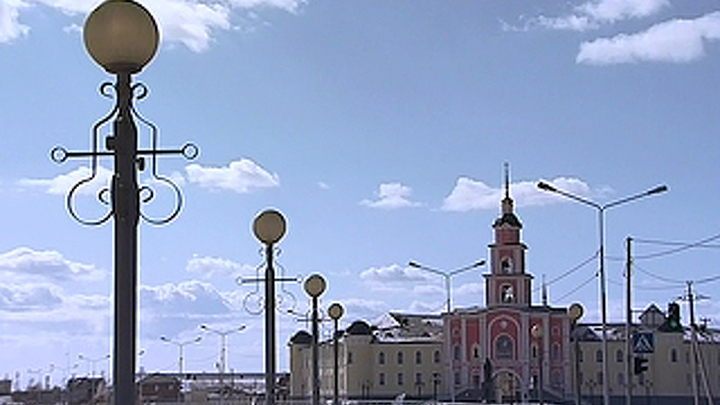 Якутск