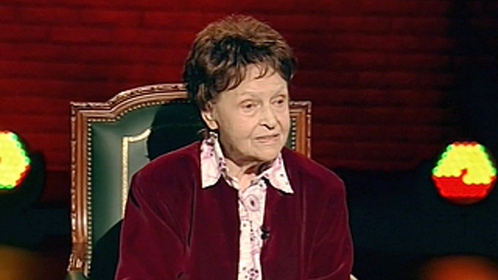 Ирина Масленникова