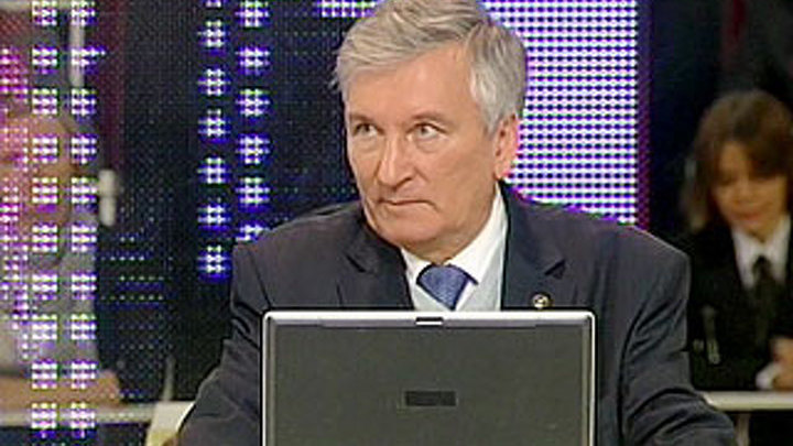 Сергей Карпов. "Империя Великих Комнинов". 1-я лекция
