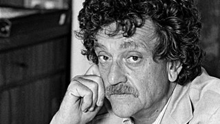 Курт Воннегут. "Бойня номер пять, или Крестовый поход детей"