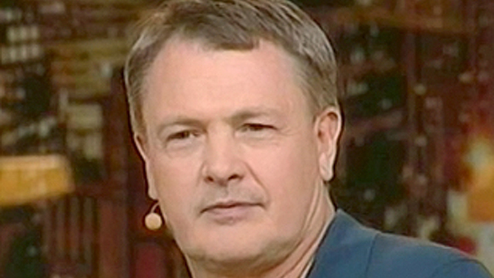 Юрий Мороз