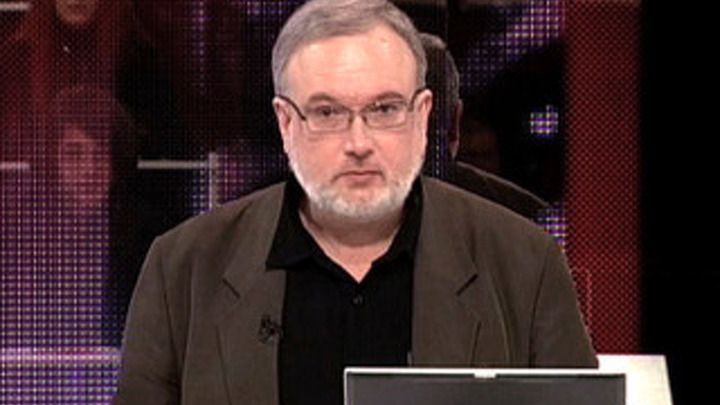 Александр Махов. "Средневековый демонологический бестиарий". 2-я лекция