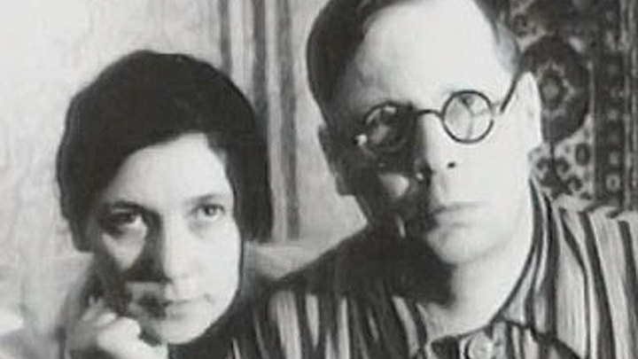 Больше, чем любовь. Николай Заболоцкий и Екатерина Клыкова
