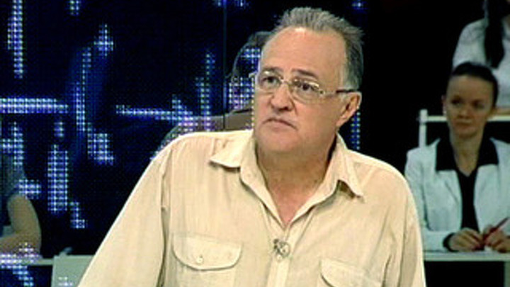 Александр Ващенко. "Сравнительная мифология". 2-я лекция