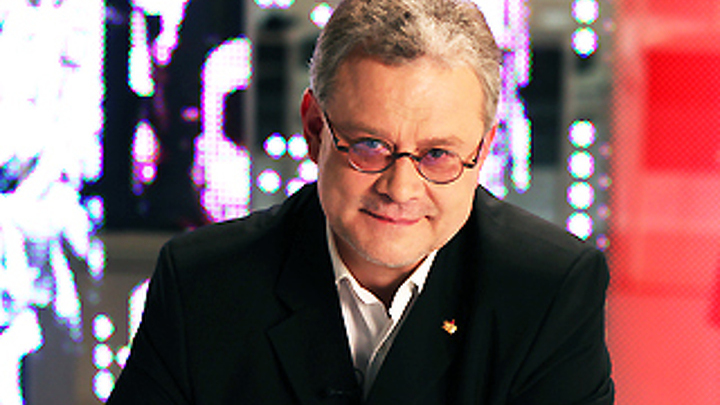 Александр Толстиков. "Фитохимия вчера, сегодня, завтра". 2-я лекция