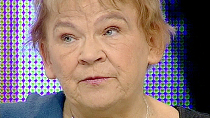 Мариэтта Чудакова. Спецкурс "Мастер и Маргарита". 1-я лекция