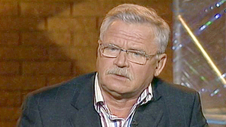 Сергей Никоненко